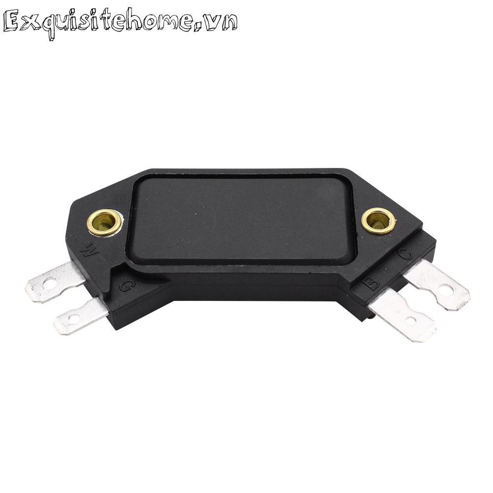 Cuộn Dây Đánh Lửa 4 Chấu Cho Buick LX301 D1906HT