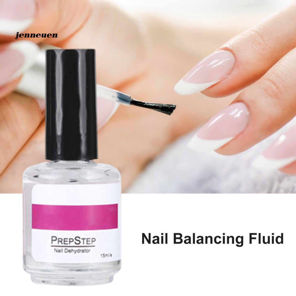 Dung Dịch Khử Mùi Móng 15ml Nhanh Khô Không Gây Kích Ứng Dùng Tại Nhà