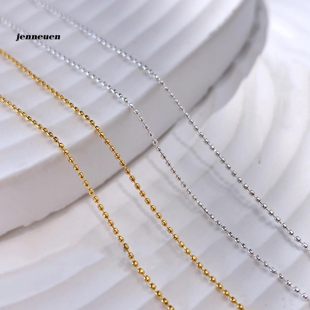 Bộ 2 Dây Xích Đính Trang Trí Móng Tay Nghệ Thuật