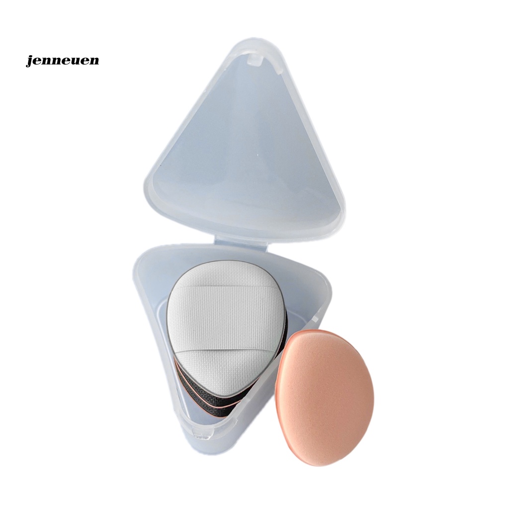 Mút Trang Điểm Polyurethane Độ Đàn Hồi Cao Cho Nữ