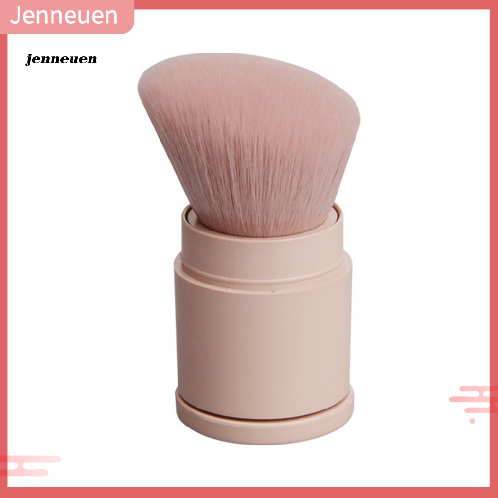 Cọ Trang Điểm JEN Mini Mềm Mại Có Thể Thu Gọn Tiện Dụng