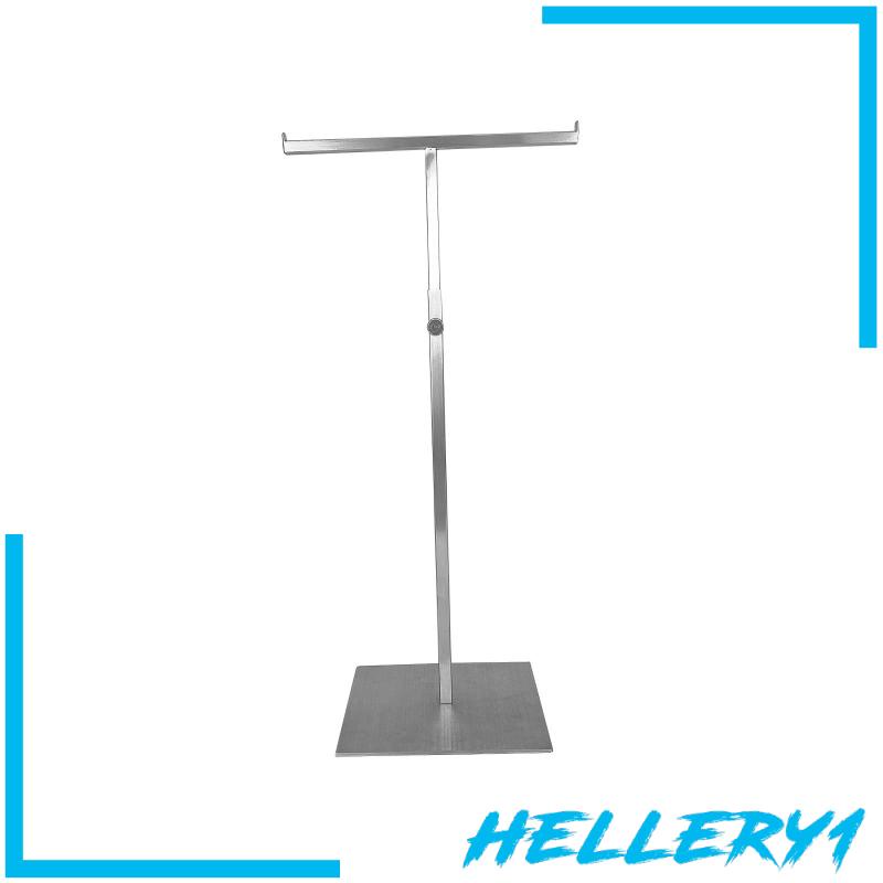 Giá Đỡ Trưng Bày Ví Để Bàn Bằng Thép Không Gỉ Có Thể Điều Chỉnh