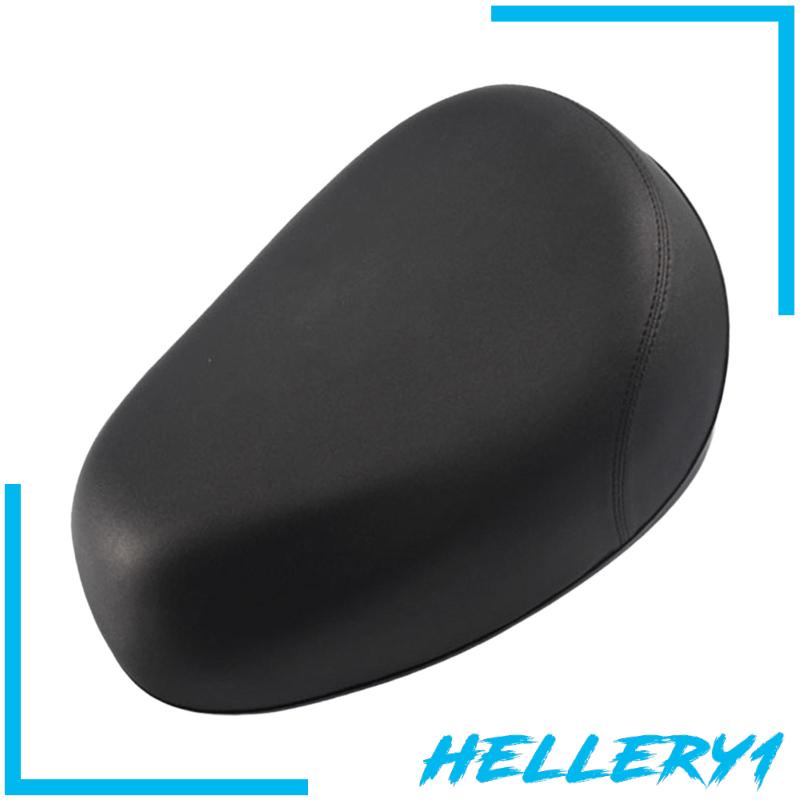 Yên Xe Đạp Bản Rộng Bằng Xốp Chống Thấm Nước Siêu Bền Thay Thế Tiện Dụng Cho Xe Đạp