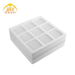 Bộ lọc hepa thay thế cho iqair healthpro 100 / 250