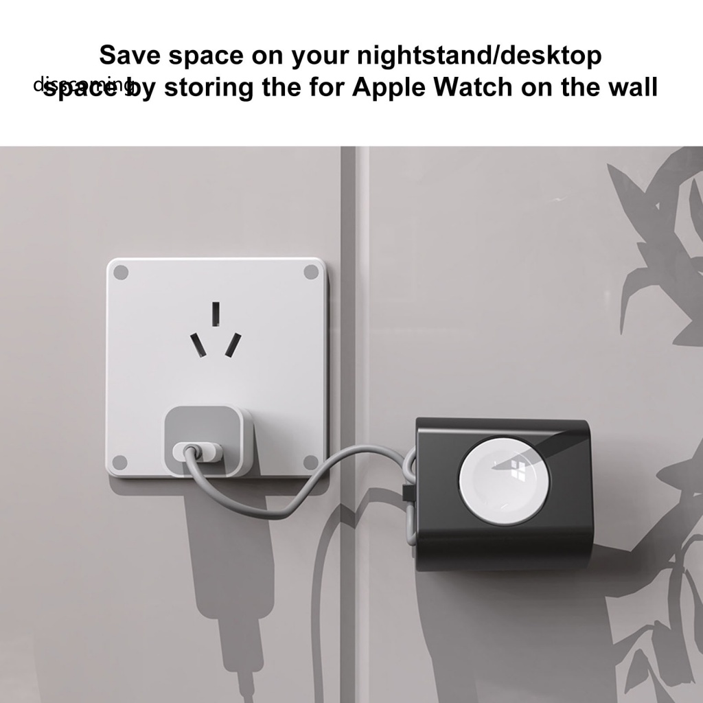 Áo Thun SL SL SL SL SL SL SL| Giá Đỡ Đồng Hồ Treo Tường Với Lỗ Sạc Chính Xác Và Sạc 1-6 Tiện Dụng Cho Gia Đình