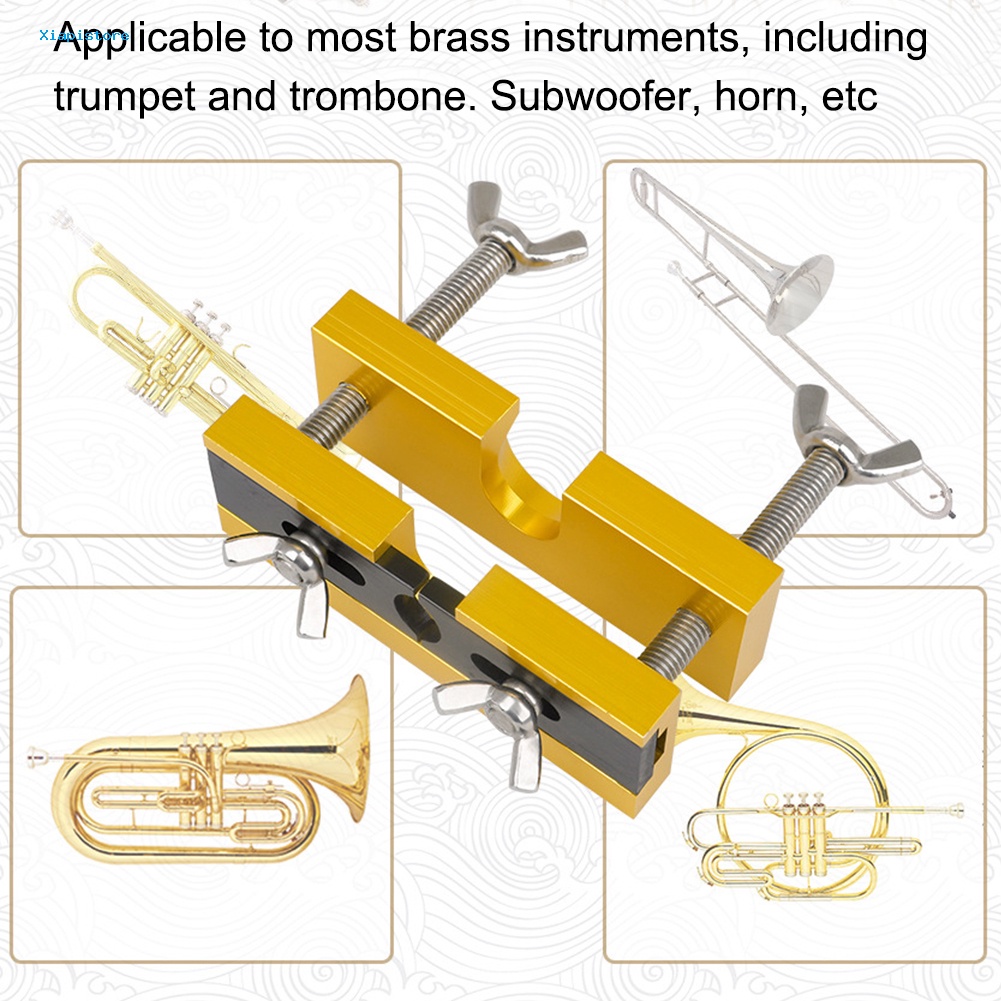 Dụng Cụ Tháo Gỡ Kèn Trumpet Bằng Đồng Thau Chuyên Nghiệp