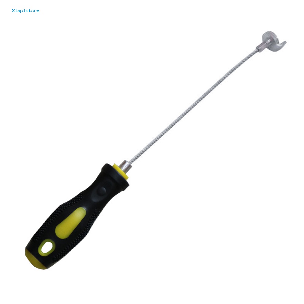 [Xiapistore] Dụng Cụ Tháo Gỡ Nắp Hộp Số Xe Hơi Từ Tính Chống Bỏng