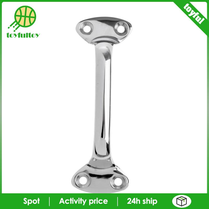 Tay Nắm Cửa Chất Liệu Thép Không Gỉ 316 6 "