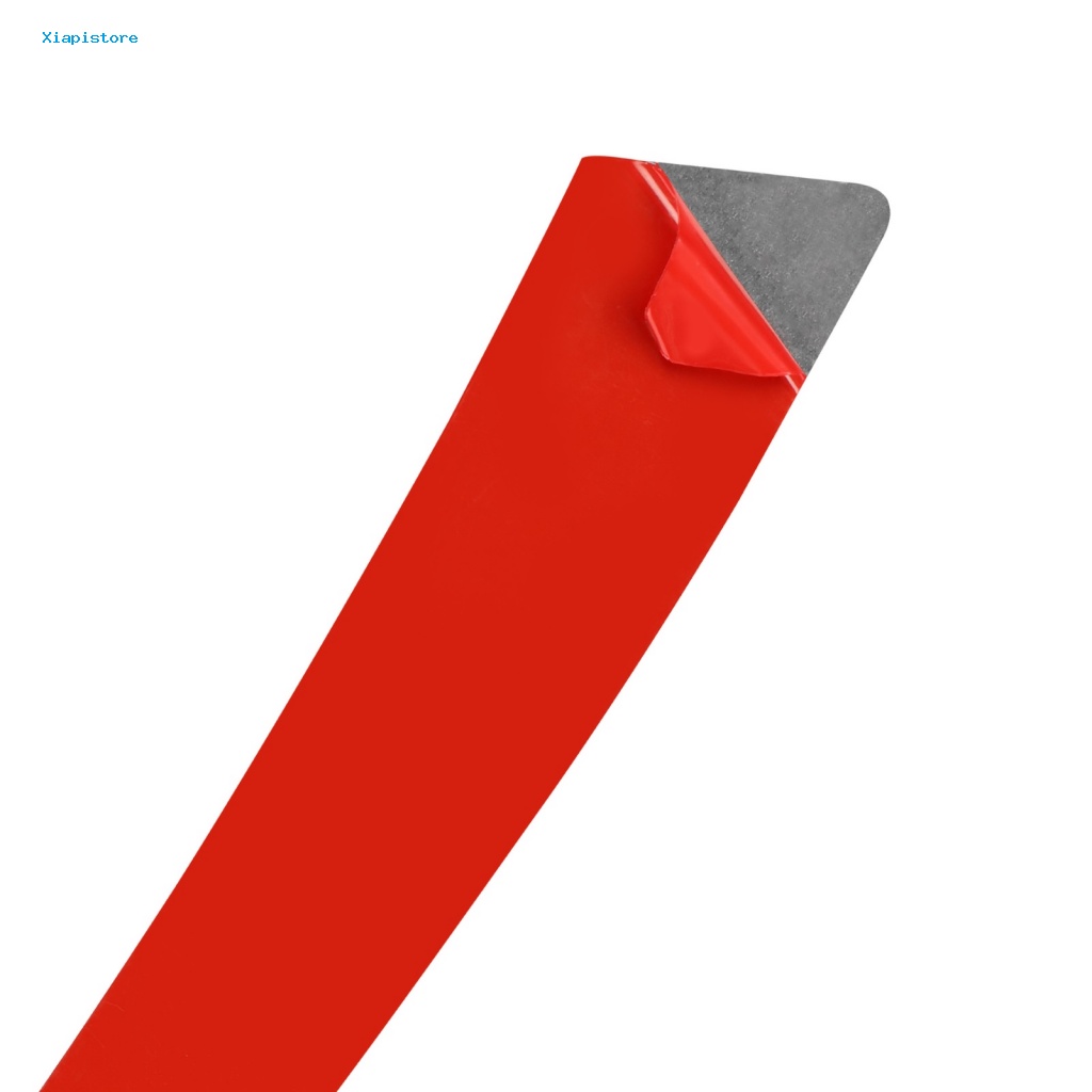 1 Cặp Miếng Dán Đèn Chạy Ban Ngày Họa Tiết Sợi Carbon DRL Cho Porsche Macan-Cayenne 14-18 L / R Drive