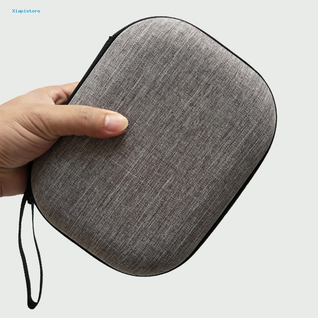 Túi Đựng Tai Nghe Chống Nước Chống Bụi Chống Áp Lực Gấp Được Cho Sony MDR-ZX110 MDR-ZX110AP MDR-ZX310