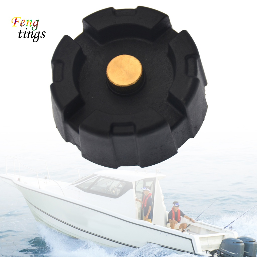 Nắp Bình Nhiên Liệu Chống Tĩnh Điện Cho Yamaha 12L 24L