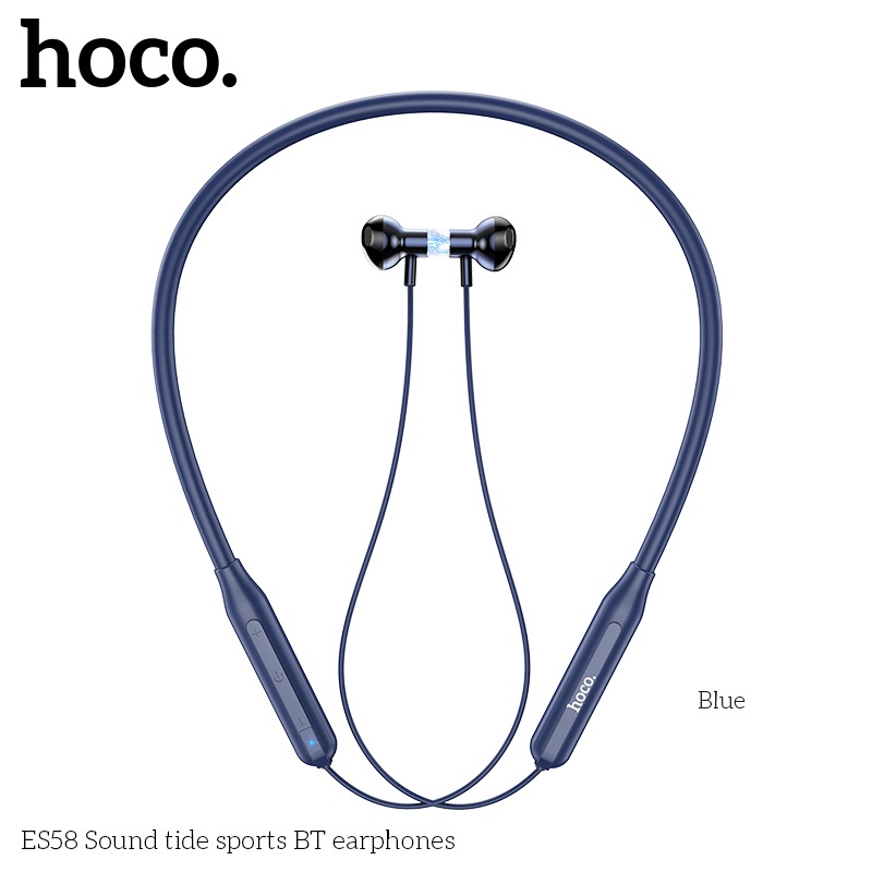 Tai Nghe Bluetooth Thể Thao Hoco ES58