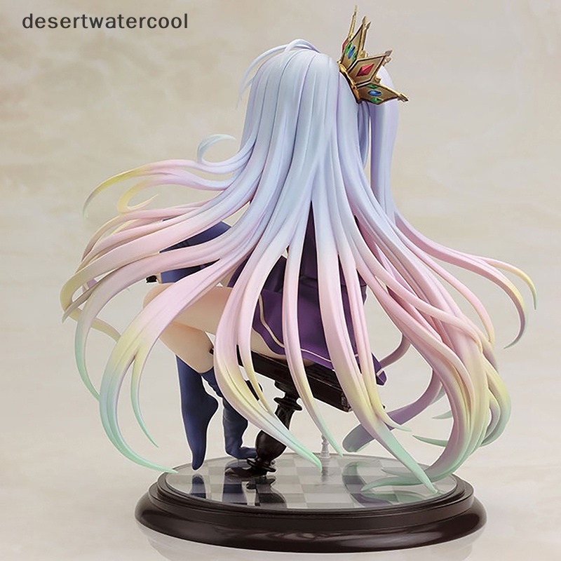Mô Hình Nhân Vật Kotobukiya Shiro Hoạt Hình No Game No Life