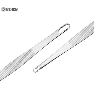 Dụng cụ lấy mụn đầu đen / mụn trứng cá hai đầu kuzhen