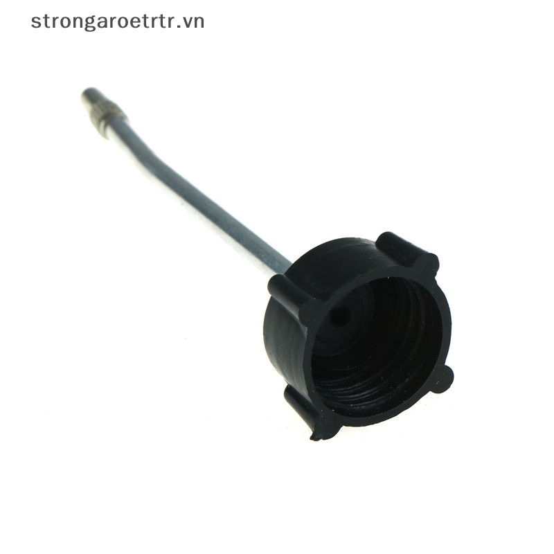 Bình Đựng Dầu Cho Máy May 120ml DIY Tiện Dụng