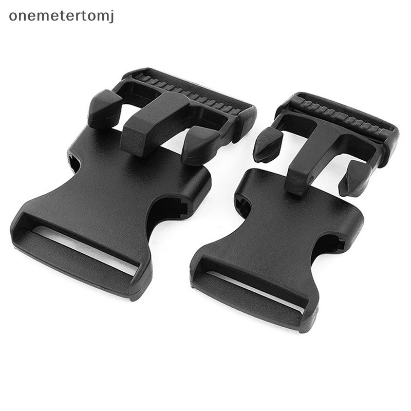 Khóa Cài Có Thể Tháo Rời 20mm 25mm 32mm 38mm 5mm Cho Túi Xách Thể Thao