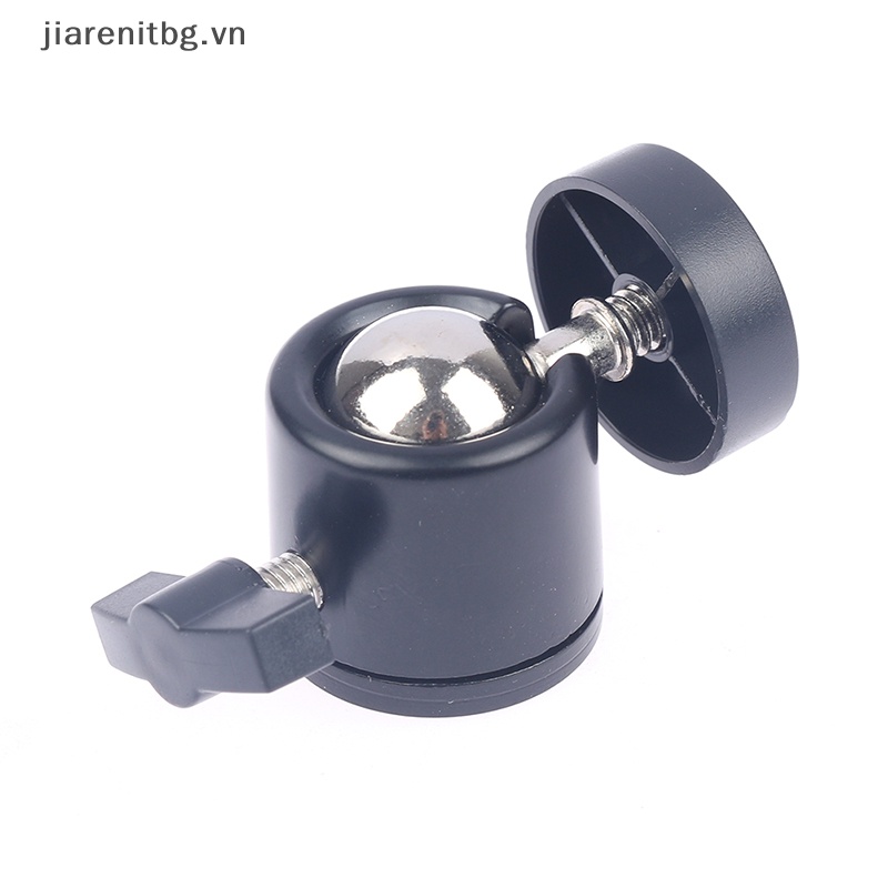 Giá Đỡ Máy Ảnh Ba Lỗ JJ Q29 Mini 1 / 4 Thông Dụng Cho Slr