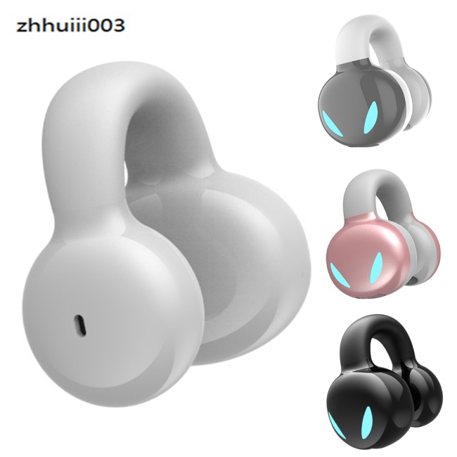 Tai Nghe Nhét Tai Không Dây ZHIHUI YX03 Phong Cách Thể Thao Thời Trang