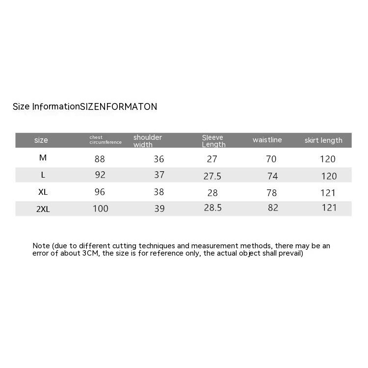 Đầm Maxi Phong Cách Retro 20237