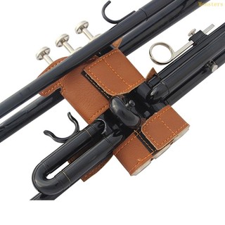 Van bảo vệ kèn trumpet bằng da