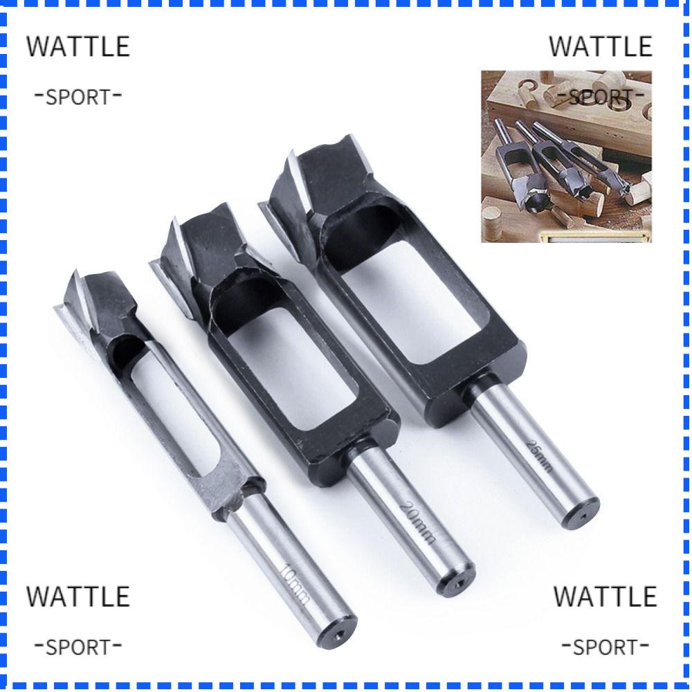 Mũi Khoan Cắt Gỗ 8-40mm 13mm Chuyên Dụng