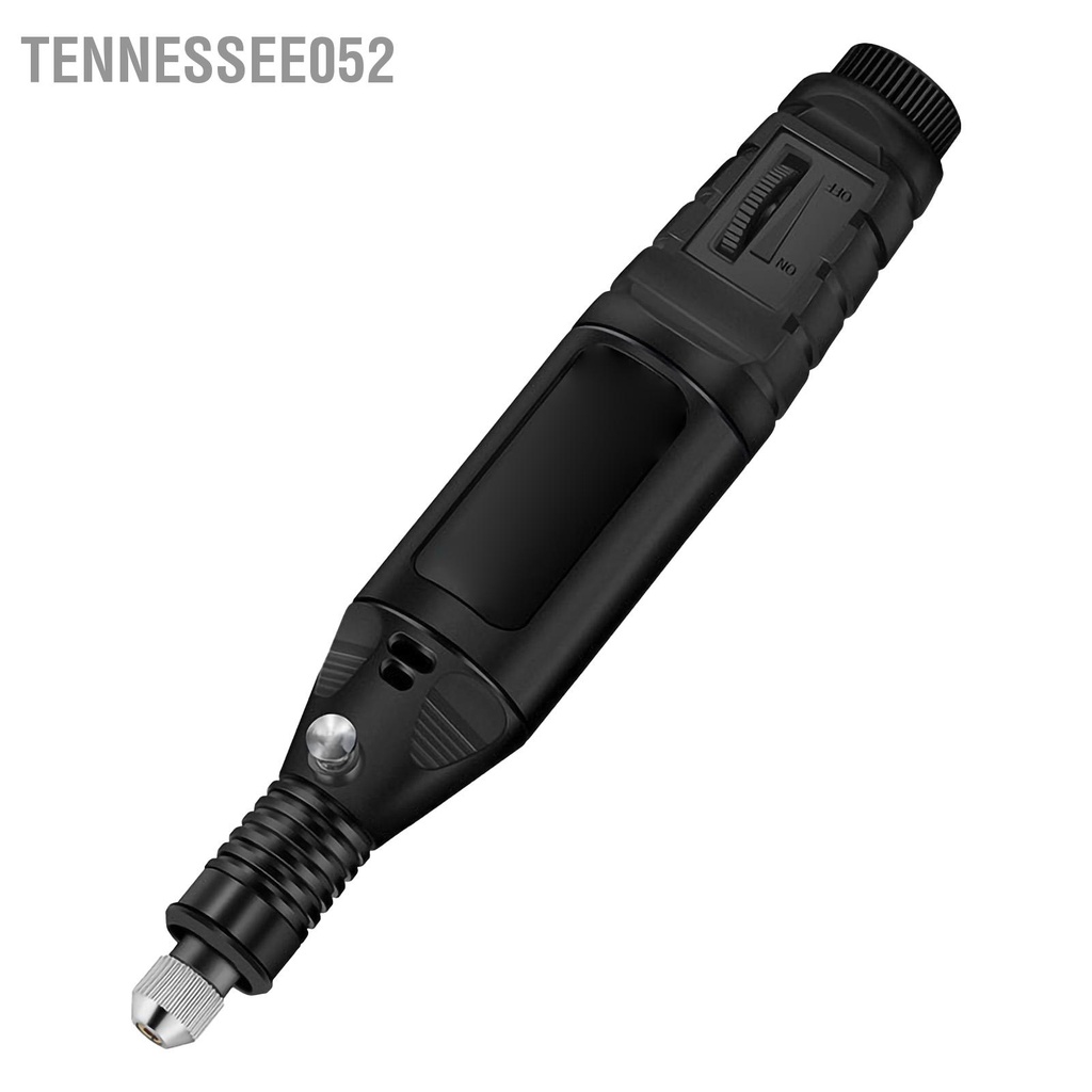 Máy khoan mài đánh bóng mini - Máy khoan điện tử mini cầm tay ABS Đa Năng 12V 13W Dụng Cụ Xương Khắc Cắt Đánh Bóng