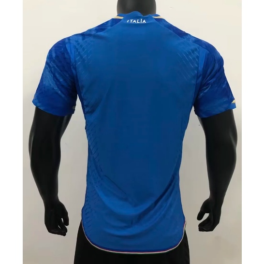 Áo Bóng Đá Đội Tuyển Ý 2023 2024 Trẻ Trung Năng Động