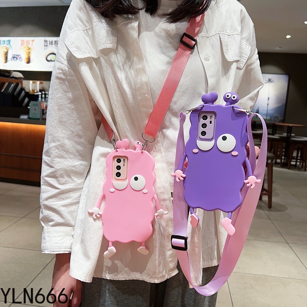 Ốp Điện Thoại Silicone Cao Su Mềm Thiết Kế Độc Đáo Cho OPPO Reno 10 10PRO 9 9PRO 7 7Z 7PRO 8 8T 8Z 8PRO 6 6Z 6PRO 7LITE 8LITE