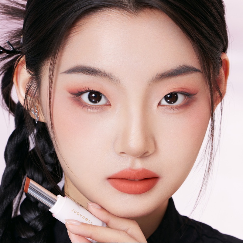 Son Lì Judydoll Làm Trắng Lâu Trôi Không Lem Màu Sắc Thời Trang