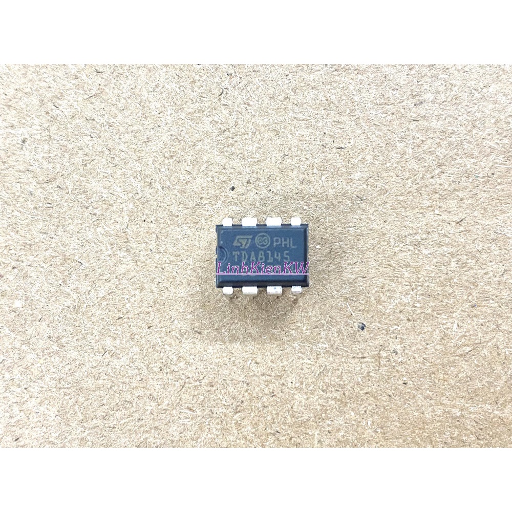 IC nguồn TDA8145 mới chính Hãng 100%.
