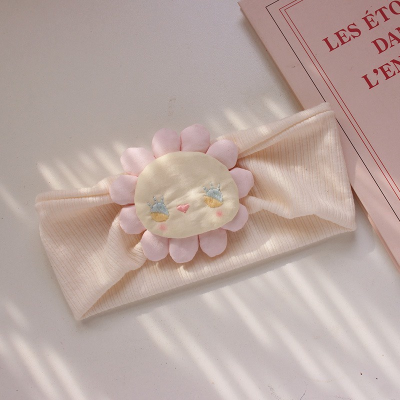 BĂNG ĐÔ COTTON MỀM IN HÌNH HỌA TIẾT NỔI