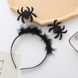 Băng Đô Hóa Trang Halloween