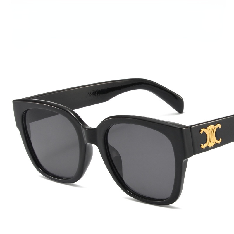 Kính Mát Thời Trang Chống Tia UV400 Dành Cho Nam Và Nữ