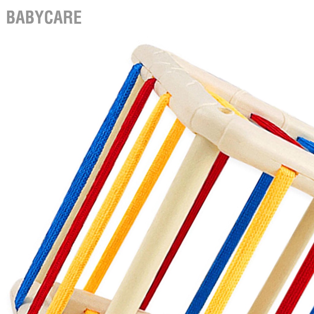 Babycare Có hàng sẵn Đồ chơi Montessori cảm giác cho bé Nhận biết màu sắc và hình dạng đào tạo kỹ năng vận động trẻ mới đi