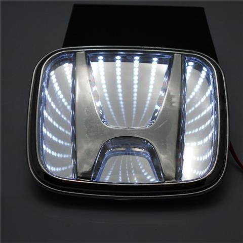 Jazz odyssey crv accord civic mới và cũ của 3d honda civic phía sau logo logo sửa đổi ánh sáng