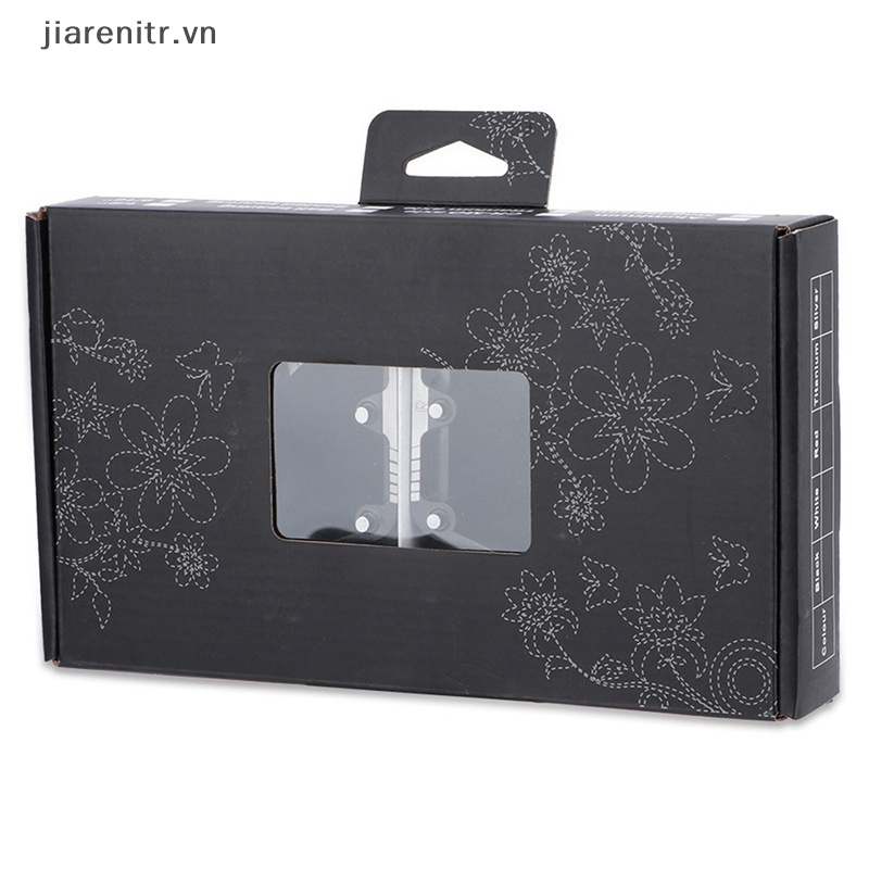 Bàn đạp xe đạp ji vòng bi kín không trượt bàn đạp leo núi xe đạp đạp xe nền tảng hợp kim mtb pedal vn