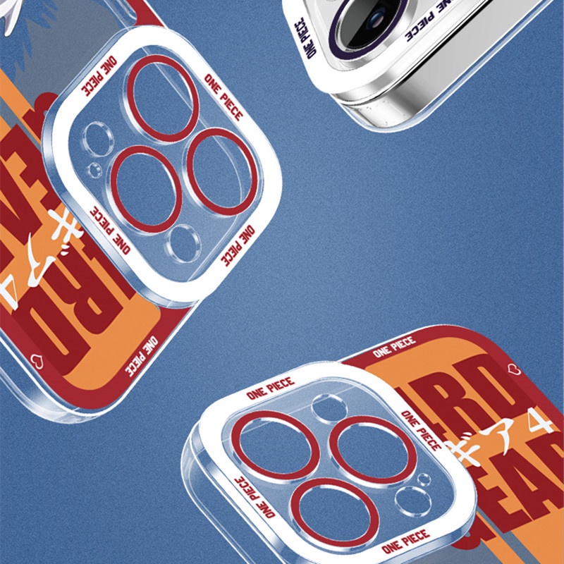 Anime one piece nica luffy vỏ cho realme c53 c33 c30 c35 c31 c21y c25y c20 c11 c15 c12 c21 c2 3 5 6 7 5i 6i 7i 8i 9i c17 9 10 pro plus 8 5g angel eyes soft Trường hợp silicone rõ ràng