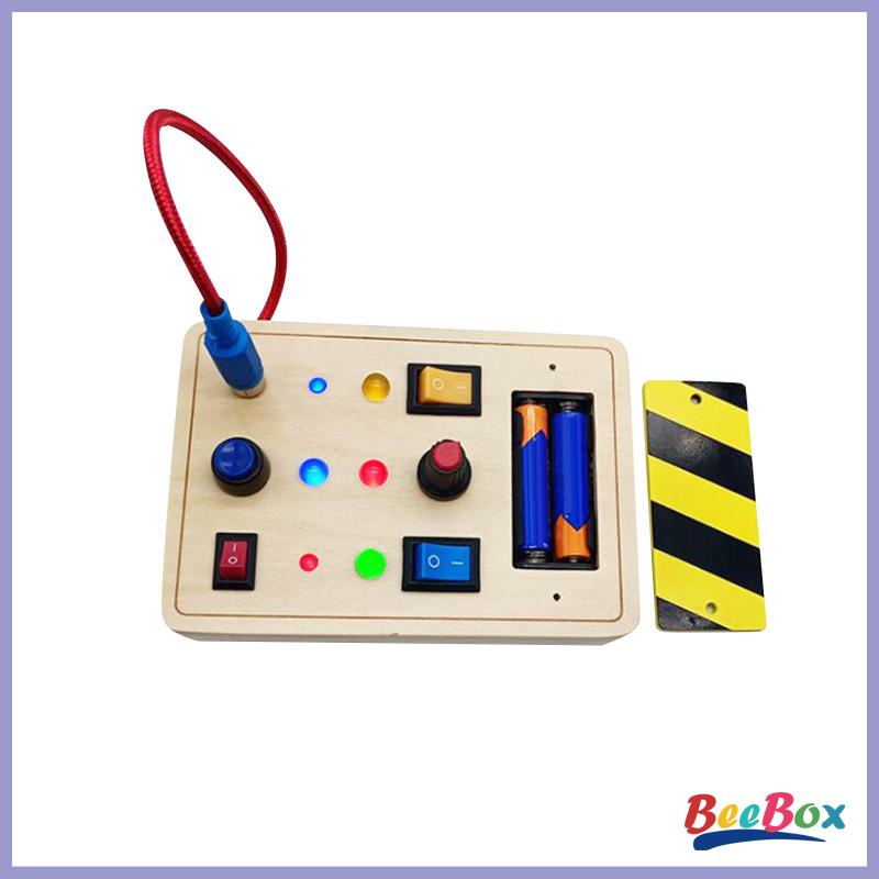 Đồ chơi montessori đồ chơi du lịch nhẹ bảng bận rộn cho trò chơi chơi trong nhà