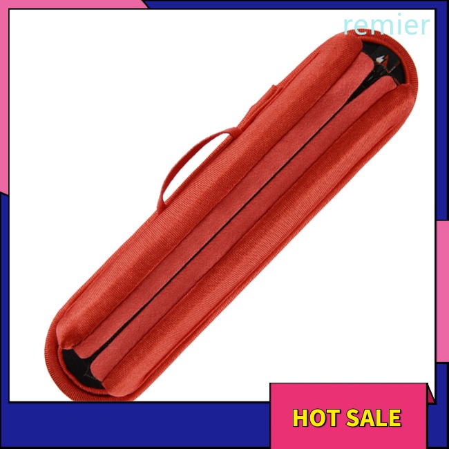 Re universal full closure tai nghe headband cover zipper đệm bảo vệ tai nghe bridge beam sleeve