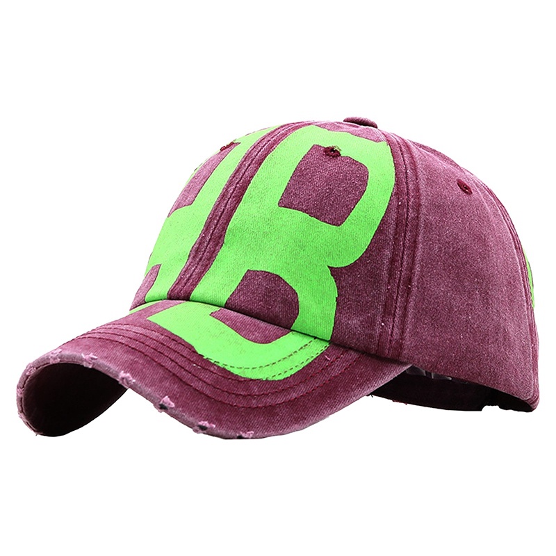 Bbyter bb letter hip hop mũ bóng chày nhà thiết kế thương hiệu mùa hè unisex có thể điều chỉnh xương chống nắng đi bộ đường dài golf mũ snapback có thể điều chỉnh