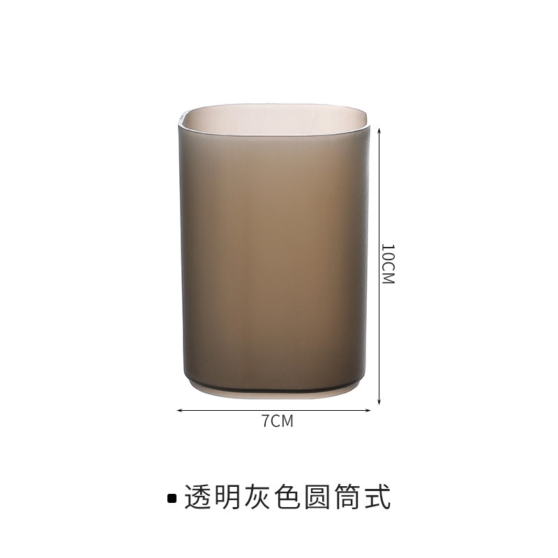 Đa chức năng Ống lưu trữ trên máy tính để bàn Bốn lưới Chèn xiên SUNNY DAY