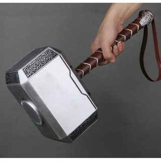 [CÓ HÀNG] Mô hình búa Thor búa Mjolnir Marvel