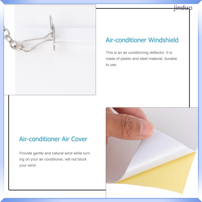 Máy điều hòa âm trần air diverter kính chắn gió shunt thép nhựa trắng văn phòng .vn