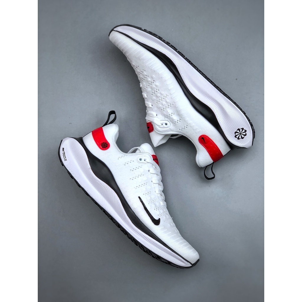 NK Zoomx Invincible Run FK4 Giày Thể Thao Chạy Bộ Phối Lưới DR2616 014 40-45