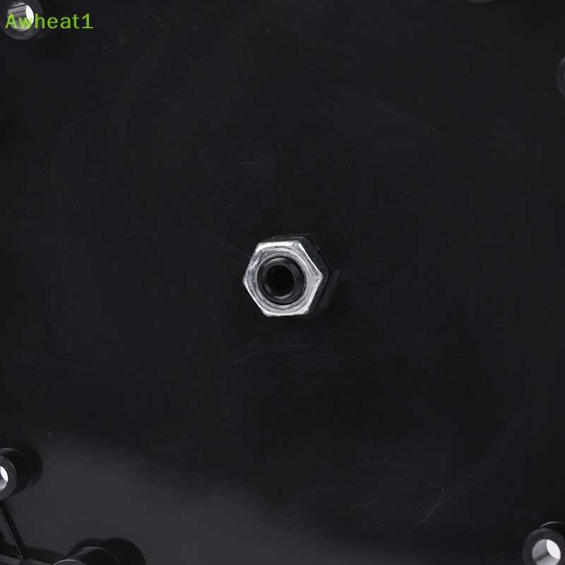 Awheat1 1pc action figure base đế trưng bày phù hợp cho hình hoạt hình điện ảnh trò chơi trò chơi phụ kiện đồ chơi mới