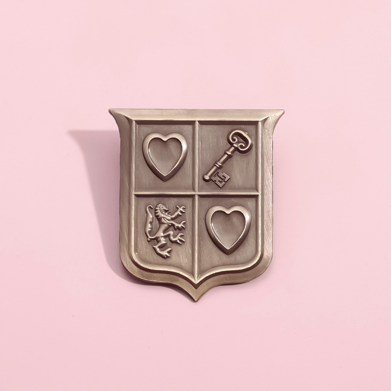 Legend of zelda game box ghim men cổ điển trâm phiêu lưu anime ghim ve áo huy hiệu đồ trang sức quà tặng cho bạn bè