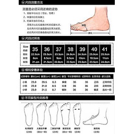 Gót nêm martin boots phụ nữ phong cách mới dày-chữa âu mỹ kích thước lớn ngoại thương thời trang boots ngắn phụ nữ hot