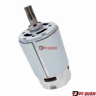 Mô tơ máy bắn vít Makita TD110D