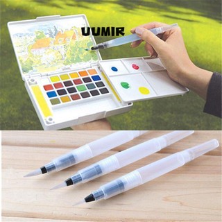 UUMIR Bút mực pilot UUMIR vẽ tranh màu nước