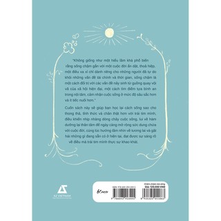 Sách - Chầm Chậm Mà Sống [bookhouse-666]